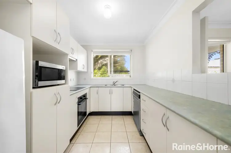 Fourth view of Homely villa listing, 2/106 Jerry Bailey Road,, Shoalhaven Heads NSW 2535