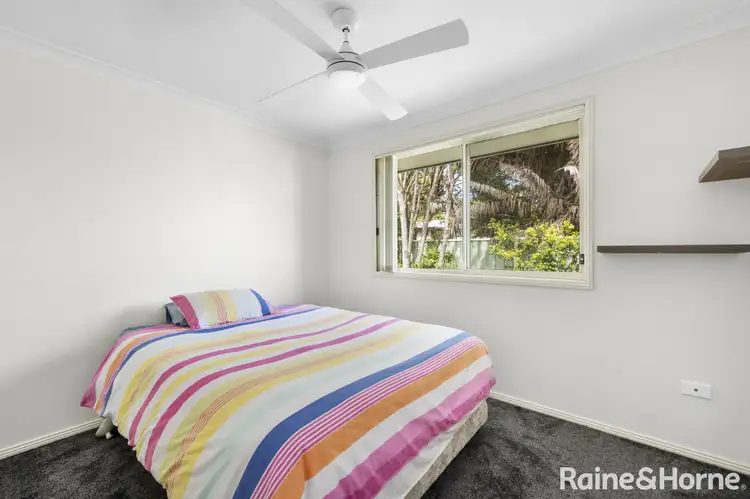 Fifth view of Homely villa listing, 2/106 Jerry Bailey Road,, Shoalhaven Heads NSW 2535