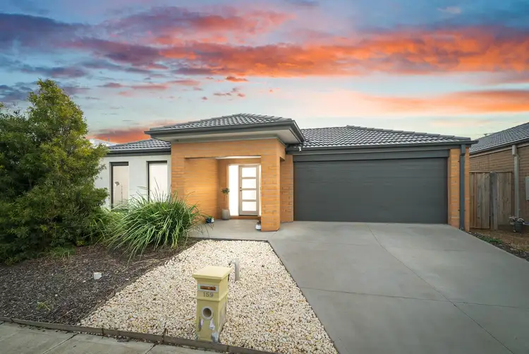 159 Citybay Drive, Point Cook VIC 3030