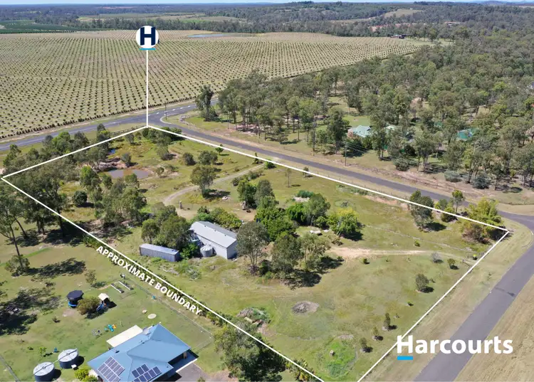 191 Sunnybrae Circuit