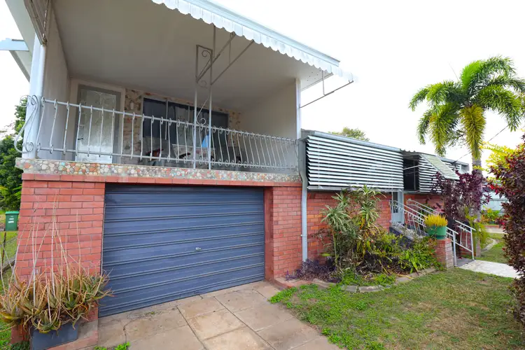 Main view of Homely house listing, 137 Ninth Avenue, Home Hill QLD 4806