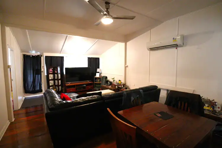 Third view of Homely house listing, 137 Ninth Avenue, Home Hill QLD 4806