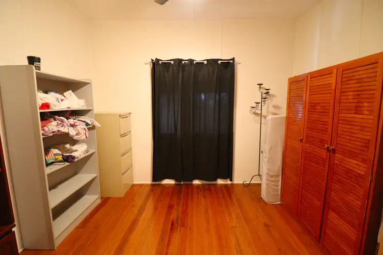 Fourth view of Homely house listing, 137 Ninth Avenue, Home Hill QLD 4806
