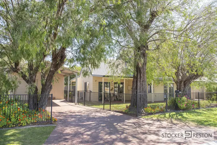 Second view of Homely house listing, 30 King Street, West Busselton WA 6280