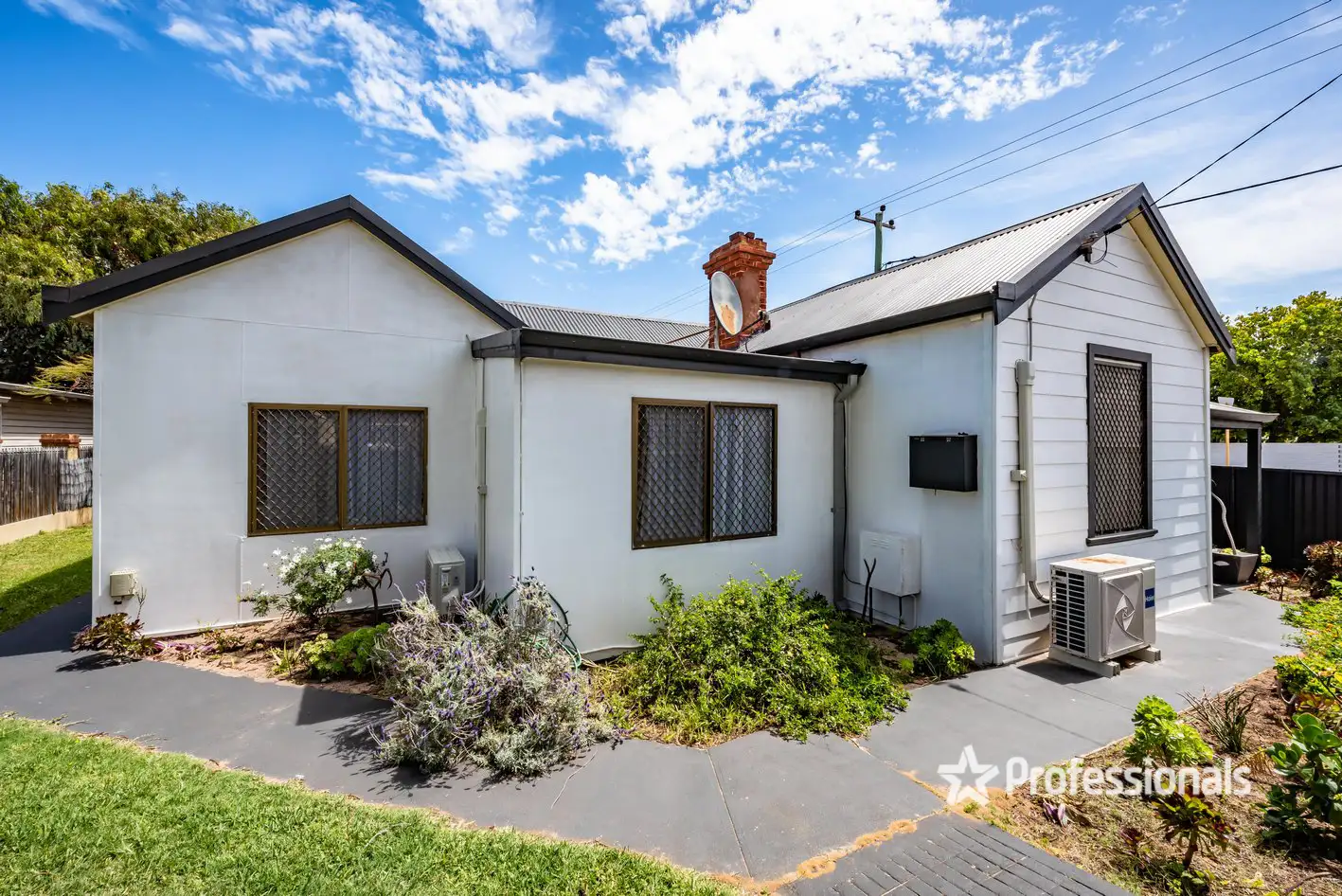 Main view of Homely house listing, 134 Fitzgerald Street, Beachlands WA 6530
