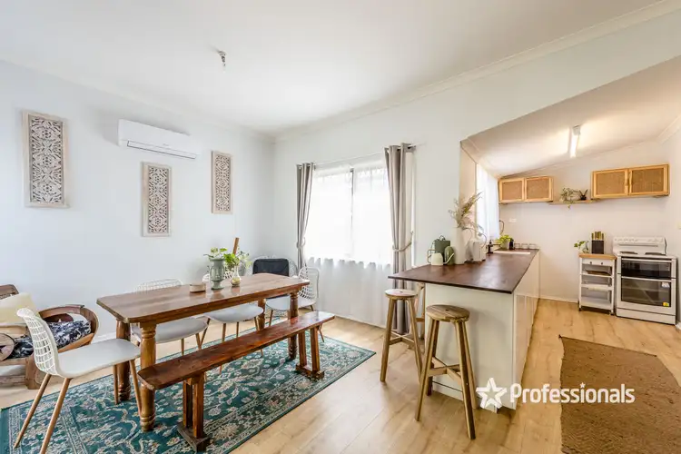 Second view of Homely house listing, 134 Fitzgerald Street, Beachlands WA 6530