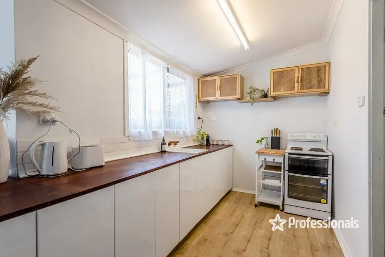 Third view of Homely house listing, 134 Fitzgerald Street, Beachlands WA 6530