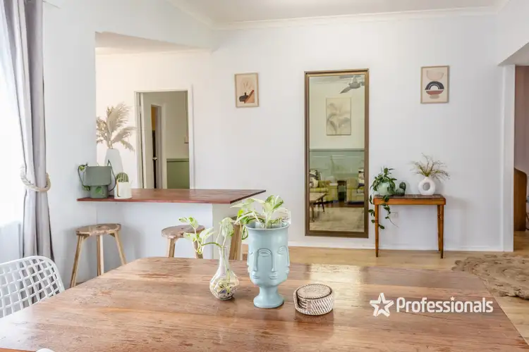 Fourth view of Homely house listing, 134 Fitzgerald Street, Beachlands WA 6530