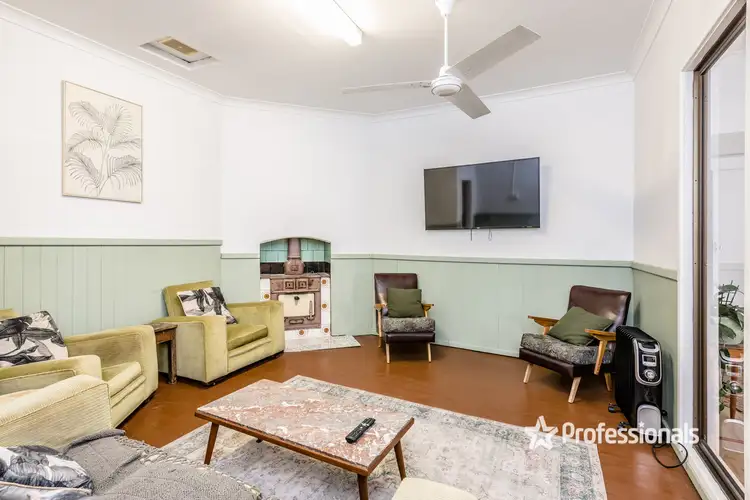 Fifth view of Homely house listing, 134 Fitzgerald Street, Beachlands WA 6530