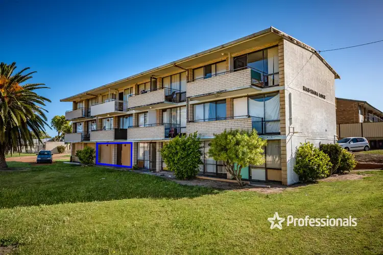 Main view of Homely house listing, 3/139 Augustus Street, Geraldton WA 6530