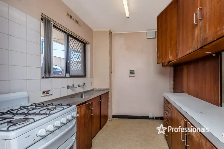 Second view of Homely house listing, 3/139 Augustus Street, Geraldton WA 6530