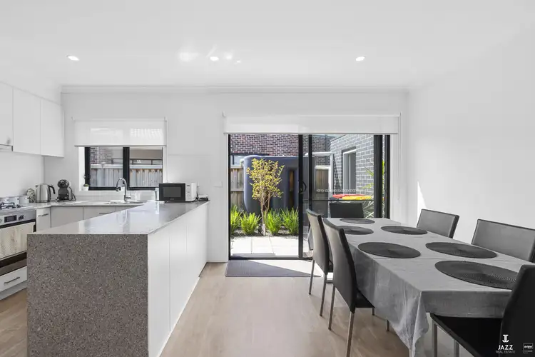 Sixth view of Homely unit listing, 2/47 Waterhaven Boulevard, Point Cook VIC 3030