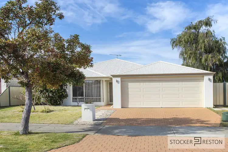 Main view of Homely house listing, 4 Daly Road, Yalyalup WA 6280