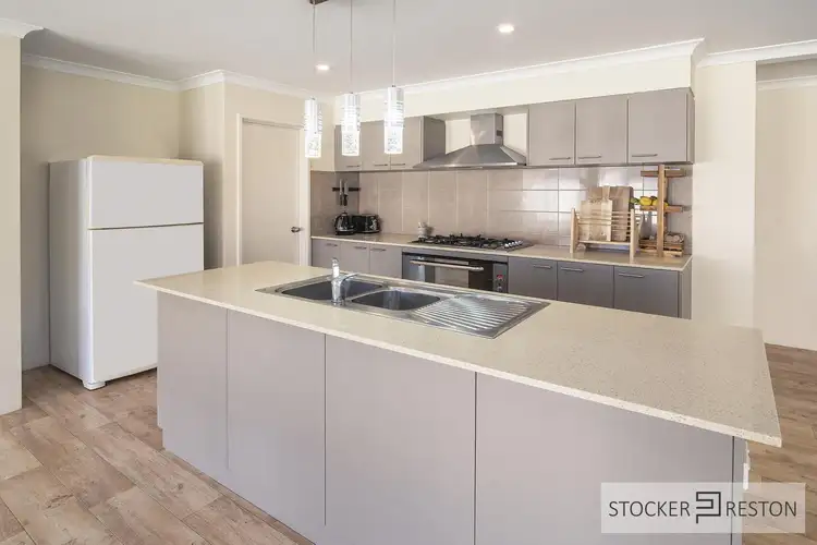 Second view of Homely house listing, 4 Daly Road, Yalyalup WA 6280