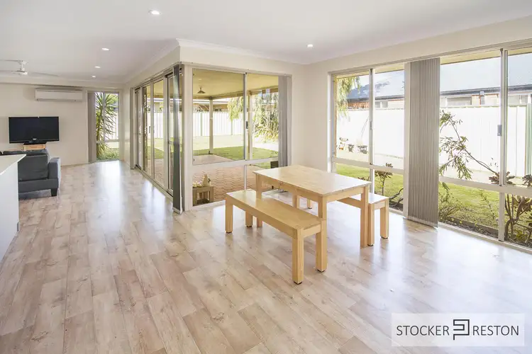 Third view of Homely house listing, 4 Daly Road, Yalyalup WA 6280