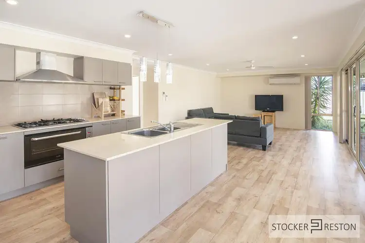 Fourth view of Homely house listing, 4 Daly Road, Yalyalup WA 6280