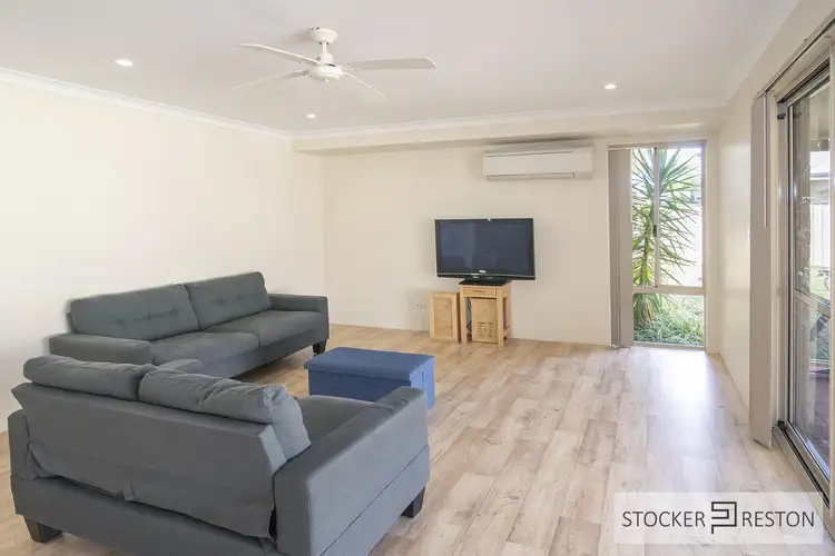 Fifth view of Homely house listing, 4 Daly Road, Yalyalup WA 6280