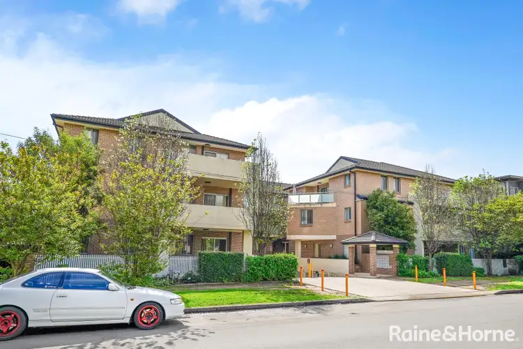 Main view of Homely apartment listing, 21/13-17 Regentville Road, Jamisontown NSW 2750