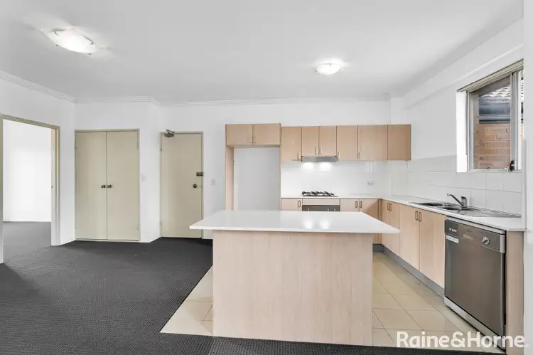 Second view of Homely apartment listing, 21/13-17 Regentville Road, Jamisontown NSW 2750