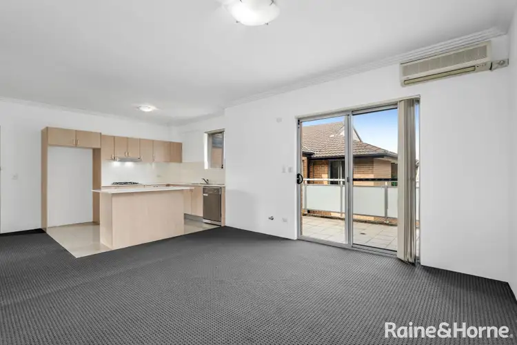 Fifth view of Homely apartment listing, 21/13-17 Regentville Road, Jamisontown NSW 2750