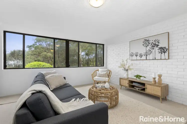 Third view of Homely unit listing, 1/28 Buchan Street, Mollymook NSW 2539