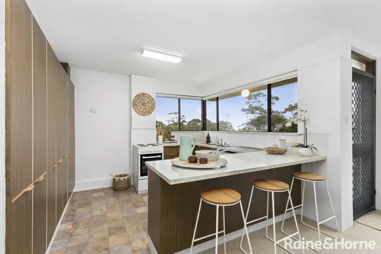 Fifth view of Homely unit listing, 1/28 Buchan Street, Mollymook NSW 2539