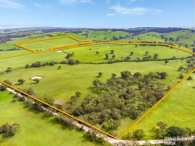 Fifth view of Homely rural property listing, 50 & 51 Kokoda Road, Mosquito Hill SA 5214