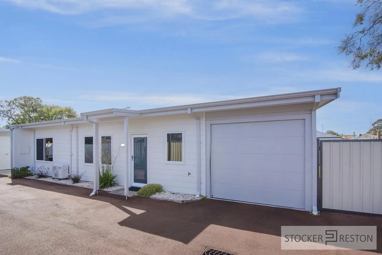 Main view of Homely house listing, 2/9 Backhouse Street, West Busselton WA 6280