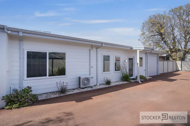 Second view of Homely house listing, 2/9 Backhouse Street, West Busselton WA 6280