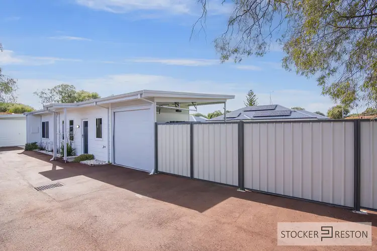 Third view of Homely house listing, 2/9 Backhouse Street, West Busselton WA 6280