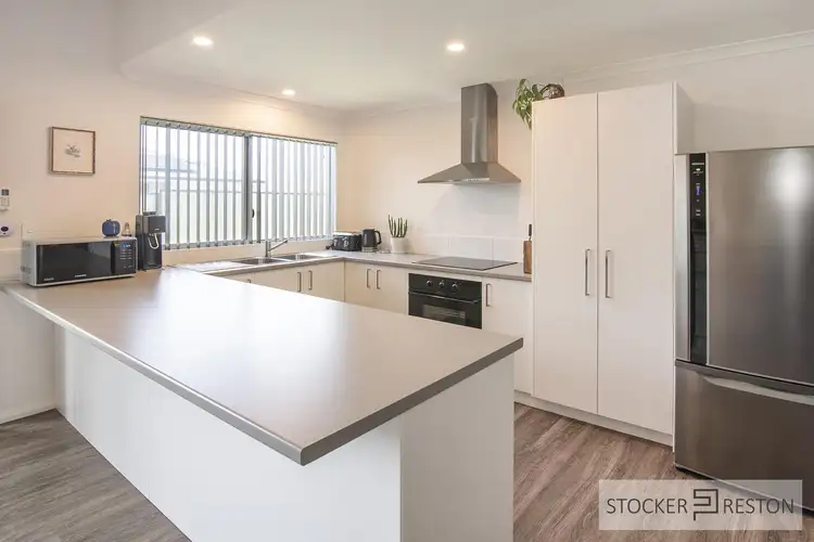 Fourth view of Homely house listing, 2/9 Backhouse Street, West Busselton WA 6280