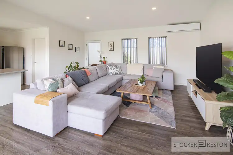 Fifth view of Homely house listing, 2/9 Backhouse Street, West Busselton WA 6280