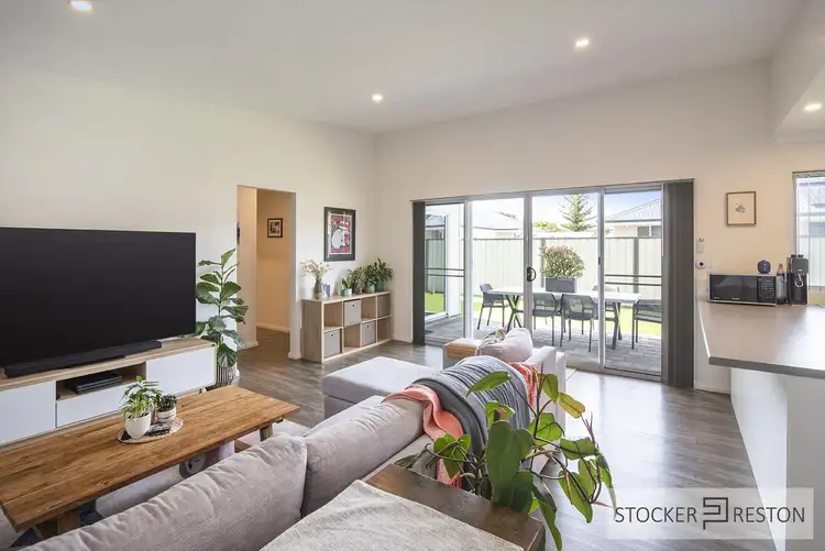 Sixth view of Homely house listing, 2/9 Backhouse Street, West Busselton WA 6280