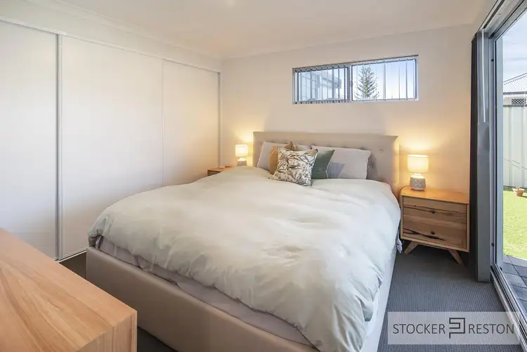 Seventh view of Homely house listing, 2/9 Backhouse Street, West Busselton WA 6280