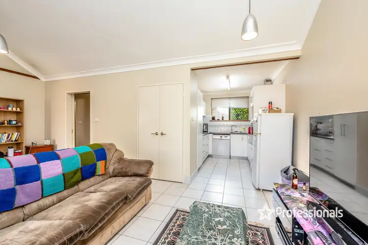 Fifth view of Homely unit listing, 4/3 Sardam Place, Mahomets Flats WA 6530