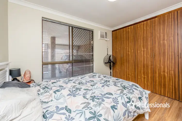 Seventh view of Homely unit listing, 4/3 Sardam Place, Mahomets Flats WA 6530