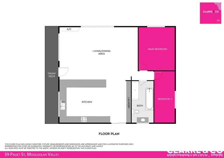 Seventh view of Homely house listing, 39 Paget street, Mooloolah Valley QLD 4553