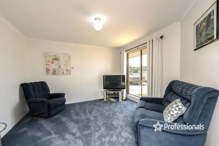 Third view of Homely semi-detached listing, 20 A & B Glass Crescent, Mahomets Flats WA 6530