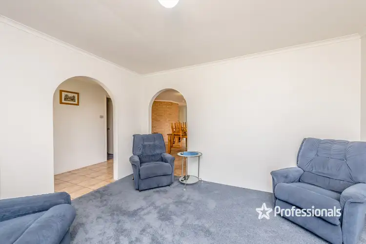 Fourth view of Homely semi-detached listing, 20 A & B Glass Crescent, Mahomets Flats WA 6530
