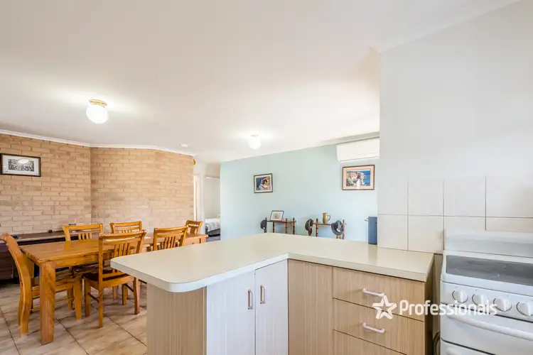 Seventh view of Homely semi-detached listing, 20 A & B Glass Crescent, Mahomets Flats WA 6530