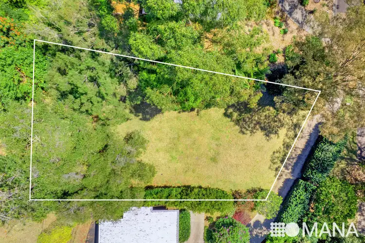 Main view of Homely land listing, 28 Redwood Grove, Goonellabah NSW 2480