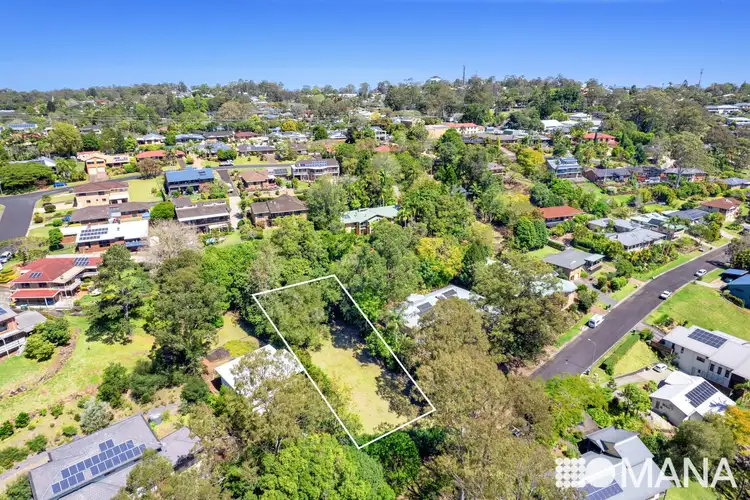 Fourth view of Homely land listing, 28 Redwood Grove, Goonellabah NSW 2480