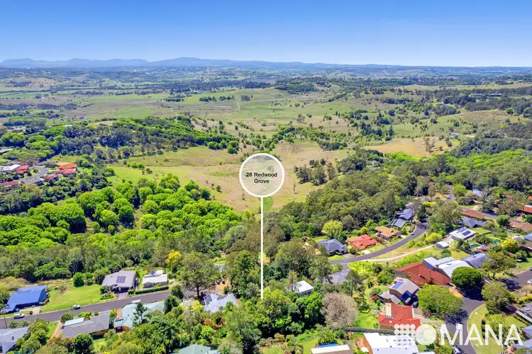 Fifth view of Homely land listing, 28 Redwood Grove, Goonellabah NSW 2480
