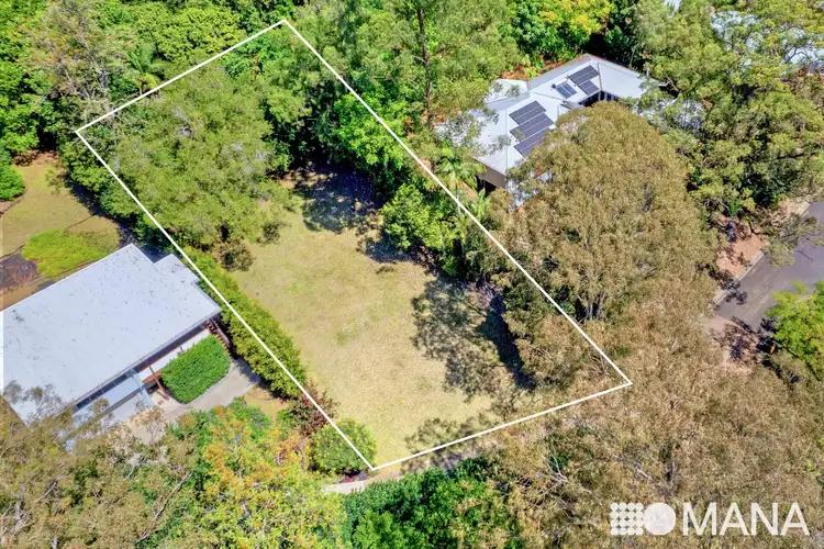Sixth view of Homely land listing, 28 Redwood Grove, Goonellabah NSW 2480