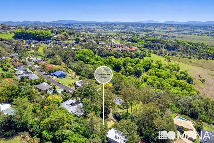 Seventh view of Homely land listing, 28 Redwood Grove, Goonellabah NSW 2480