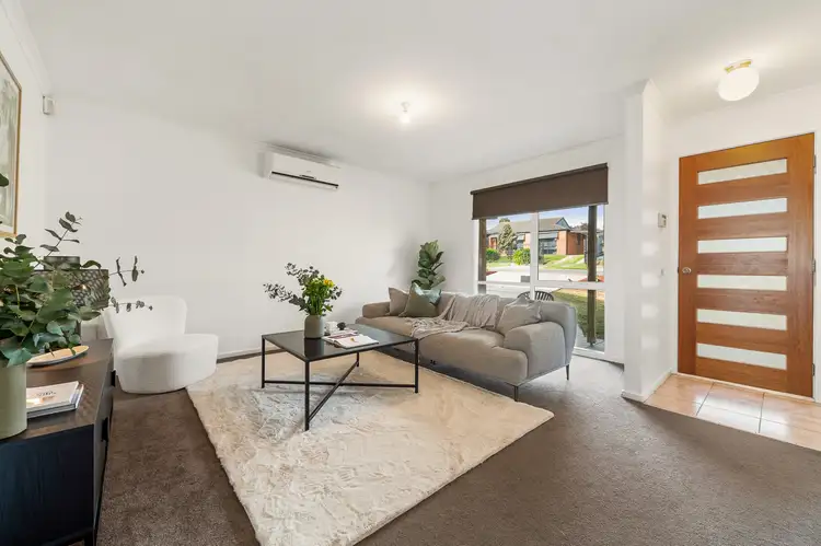 Main view of Homely house listing, 3 Jane Court, Langwarrin VIC 3910