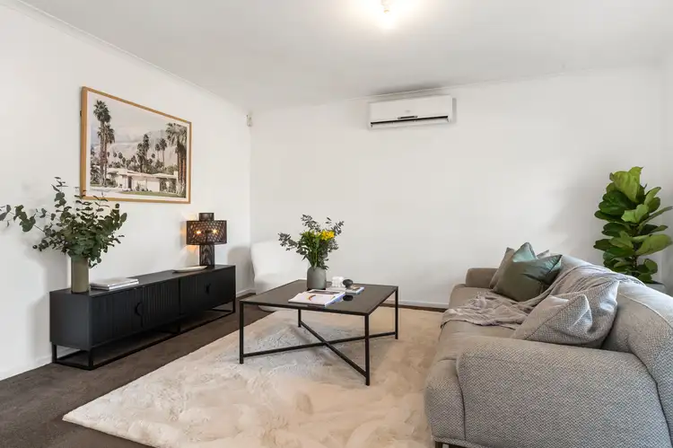 Second view of Homely house listing, 3 Jane Court, Langwarrin VIC 3910