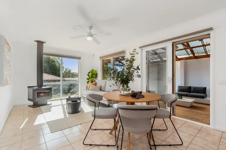 Third view of Homely house listing, 3 Jane Court, Langwarrin VIC 3910