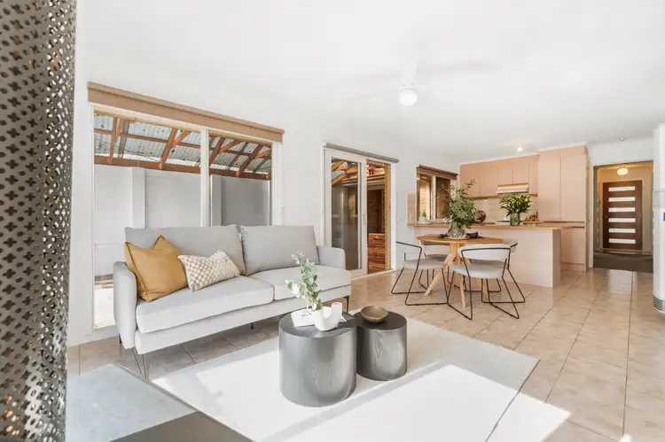 Fourth view of Homely house listing, 3 Jane Court, Langwarrin VIC 3910