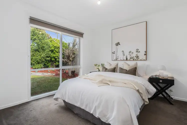 Fifth view of Homely house listing, 3 Jane Court, Langwarrin VIC 3910